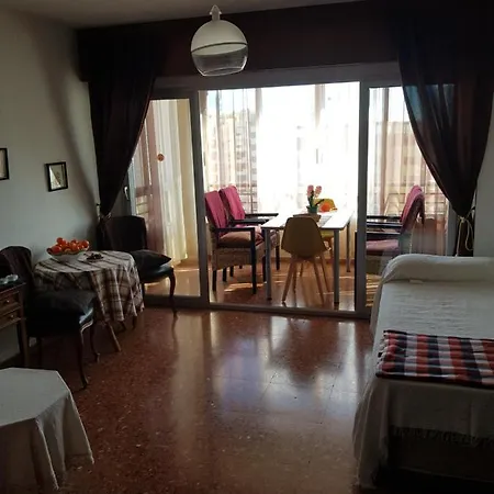 Acogedor Apartamento *