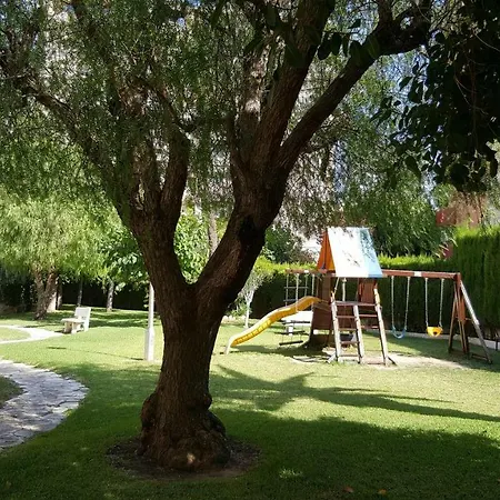 Acogedor Apartamento Διαμέρισμα Αλικάντε