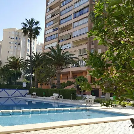 Acogedor Apartamento *
