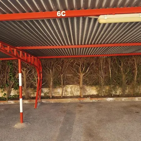 Acogedor Apartamento