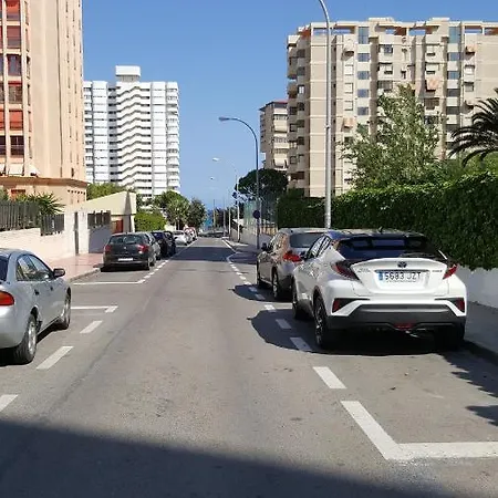 Acogedor Apartamento *