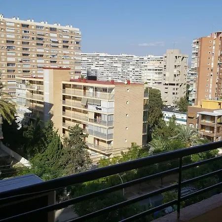 Acogedor Apartamento *