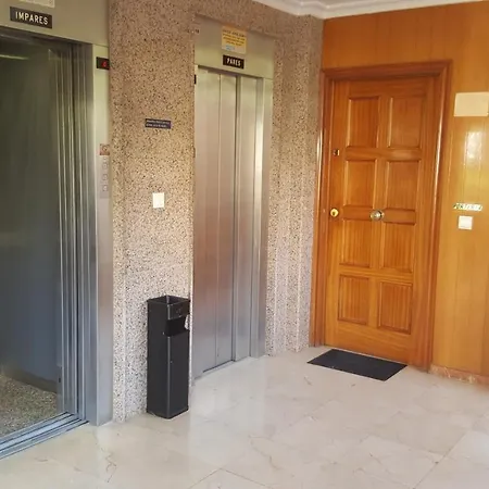 Acogedor Apartamento * Alicante