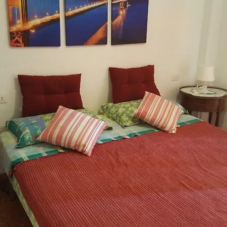Acogedor Apartamento Alicante