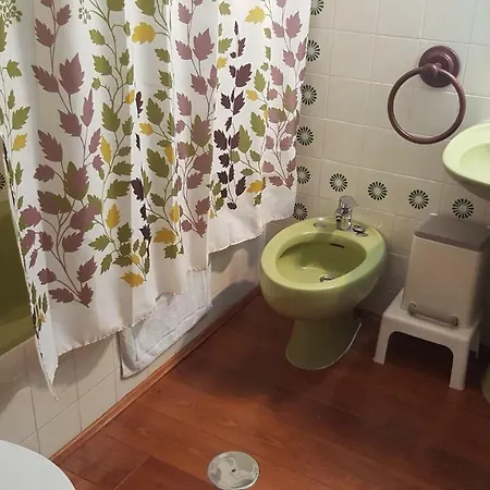 Acogedor Apartamento Alicante