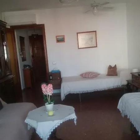 Acogedor Apartamento *