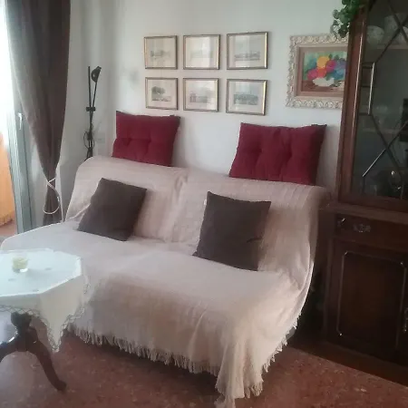 Acogedor Apartamento Appartement Alicante