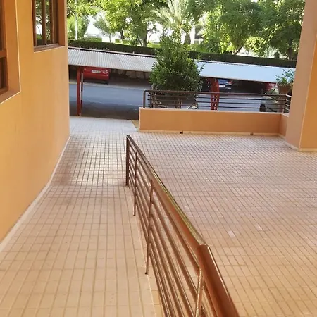 Acogedor Apartamento *