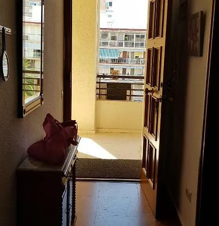 Acogedor Apartamento * Alicante