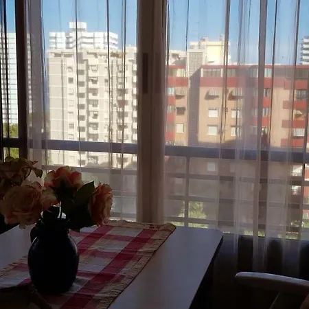 Acogedor Apartamento * Alicante